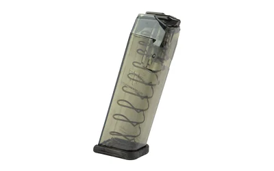 ETS MAG FOR GLK 17/19 9MM 17RD CSMK - Image 2