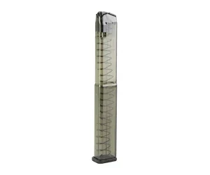 ETS MAG FOR GLK 17/19 9MM 40RD CSMK