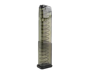 ETS MAG FOR GLK 43X 9MM 19RD CRB SMK