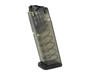 ETS MAG FOR SIG P320 9MM 15RD CRB SM
