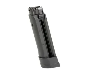 MAG FN 502 22LR 15RD BLK