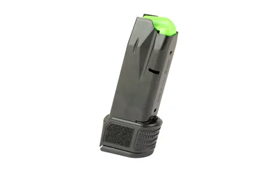 MAG FN REFLEX XL 9MM 10RD BLK - Image 2