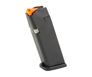 MAG GLOCK OEM 21 45ACP 10RD ORG FLWR