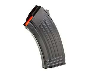 GO MAG AK47 20RD STEEL 762X39 BLK