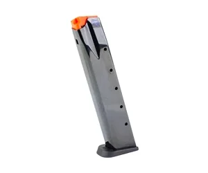 MAGAZINE GPWR HANDGUN 9MM 25RD