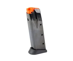 MAGAZINE GPWR HANDGUN CMPCT 9MM 12RD