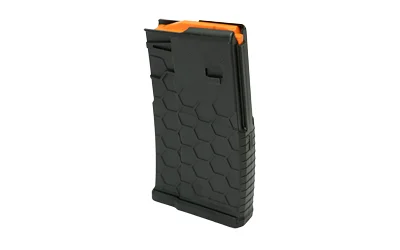 MAG HEXMAG 7.62 10RD BLACK - Image 2