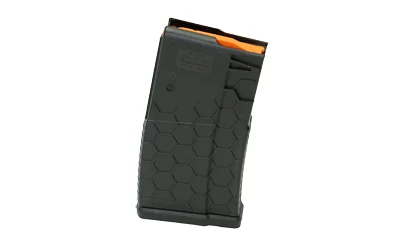 MAG HEXMAG 7.62 10RD BLACK - Image 3