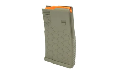 MAG HEXMAG 7.62 10RD FDE - Image 2