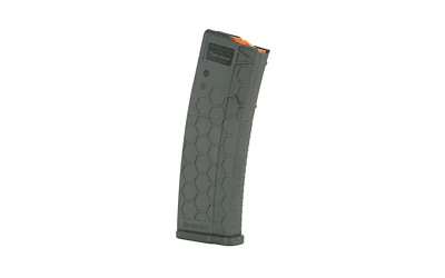 MAG HEXMAG SERIES 2 5.56 10RD GRAY - Image 2