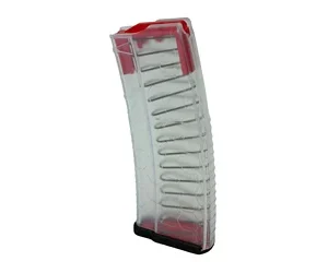 MAG HEXMAG HV S2 AR15 5.56 30RD CLR