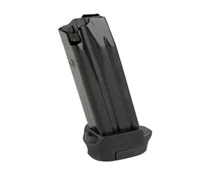 MAG HK P30SK/VP9SK 9MM 15RD