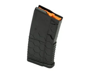 MAG HEXMAG SHRTY 10/20 AR15 10RD BLK