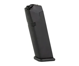 MAG KCI USA FOR GLOCK 40SW 15RD BLK