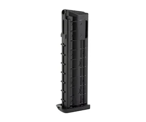 MAG KELTEC P17 22LR 16RD BLK