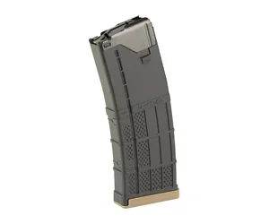 LANCER L5AWM 300BLK 30RD OPAQUE BLK