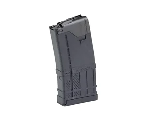 LANCER L5AWM 223REM 10RD OPAQUE BLK