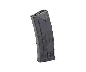 LANCER L5AWM GEN2 223REM 10RD BLACK