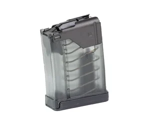 LANCER L5AWM GEN2 223REM 5RD SMOKE