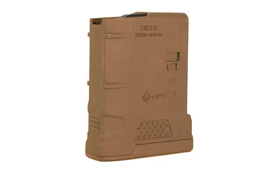 MAG MFT EXTREME DUTY .308 10RD FDE - Image 2