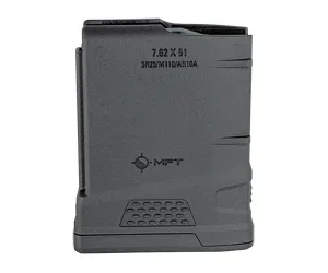 MAG MFT EXTREME DUTY .308 10RD BLK