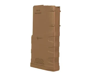 MAG MFT EXTREME DUTY .308 20RD FDE