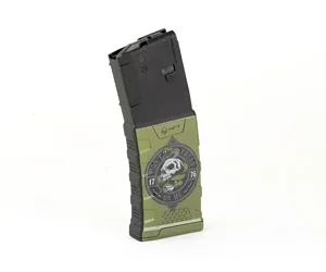 MAG MFT EXTREME DUTY 5.56 30RD DTM