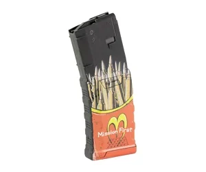 MAG MFT EXTREME DUTY 5.56 30RD DAFF