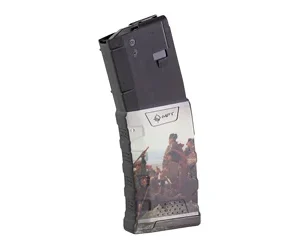 MAG MFT EXTREME DUTY 5.56 30RD GWCD