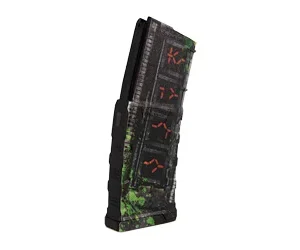 MAG MFT EXTREME DUTY 5.56 30RD PRED