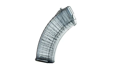 PROMAG AK-47 762X39 30RD POLY SMOKE - Image 2