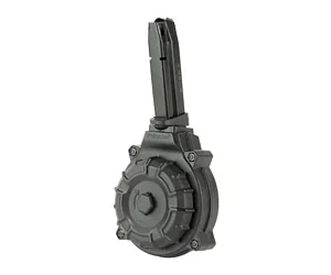 PROMAG S&W SD40 40S&W 50RD DRM BLK