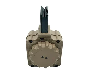 PROMAG FN SCAR17 308WIN 50RD DRM FDE
