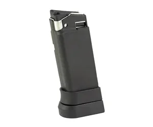 PROMAG FOR GLK 36 45ACP 7RD POLY BLK
