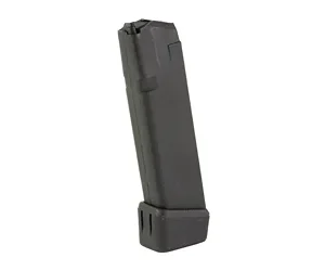 PROMAG FOR GLK 17 9MM 20RD POLY BLK