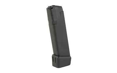 PROMAG FOR GLK 17 9MM 20RD POLY BLK