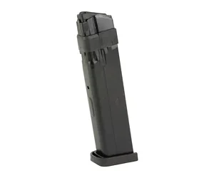 PROMAG 9MM 20RD BLUE STEEL