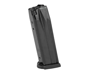 PROMAG H&K VP9 9MM 17RD BLUE STEEL