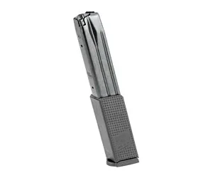 PROMAG H&K VP9 9MM 32RD BLUE STEEL