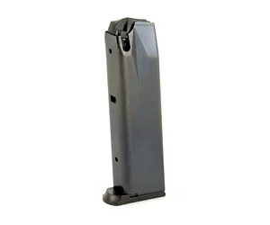 PROMAG RUGER P93/P95 9MM 15RD BL