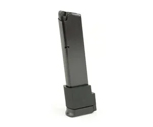 PROMAG RUGER P90 45ACP 10RD BL