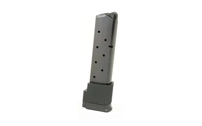 PROMAG RUGER P90 45ACP 10RD BL - Image 2