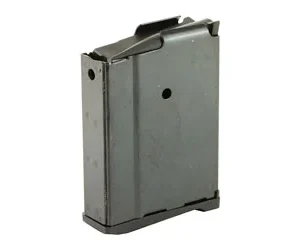 PROMAG RUGER MINI 30 762X39 10RD BL