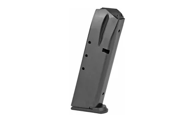 PROMAG SCCY CPX2/CPX1 9MM 15RD BL ST - Image 2