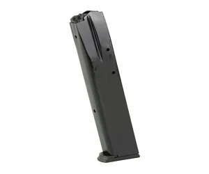 PROMAG SCCY CPX2 9MM 20RD BLUE STEEL
