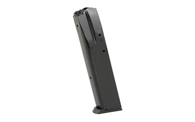 PROMAG SCCY CPX2 9MM 20RD BLUE STEEL