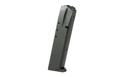 PROMAG SCCY CPX2 9MM 20RD BLUE STEEL - Image 2