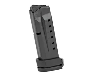 PROMAG S&W SHIELD 9MM 8RD BL STEEL