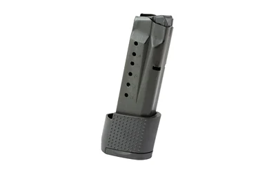 PROMAG S&W SHIELD 9MM 10RD BL STEEL - Image 2