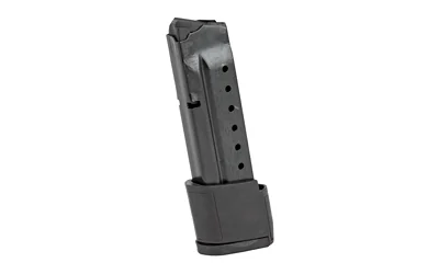 PROMAG S&W SHIELD 40SW 9RD BL STEEL